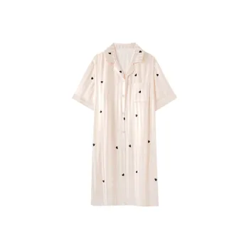 Nodos Shield Women's Nightgowns