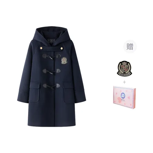 Tokyo Season Coat Fall Winter Women's Gift Box Set