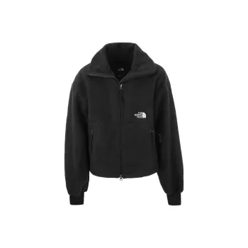 THE NORTH FACE Velvet Jackets Women's Black