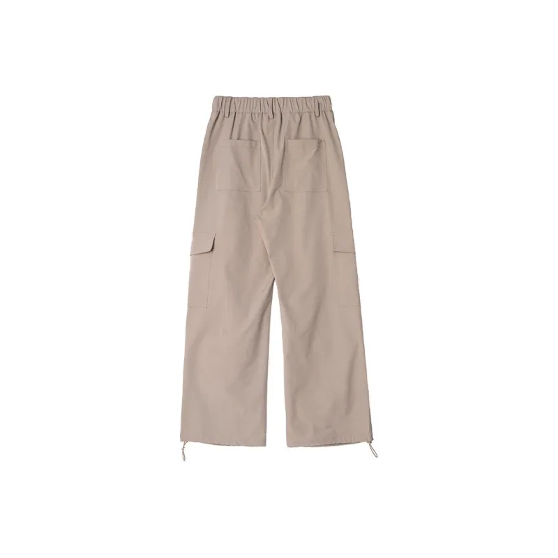 Mimx Homme Cargo Pants Unisex-19