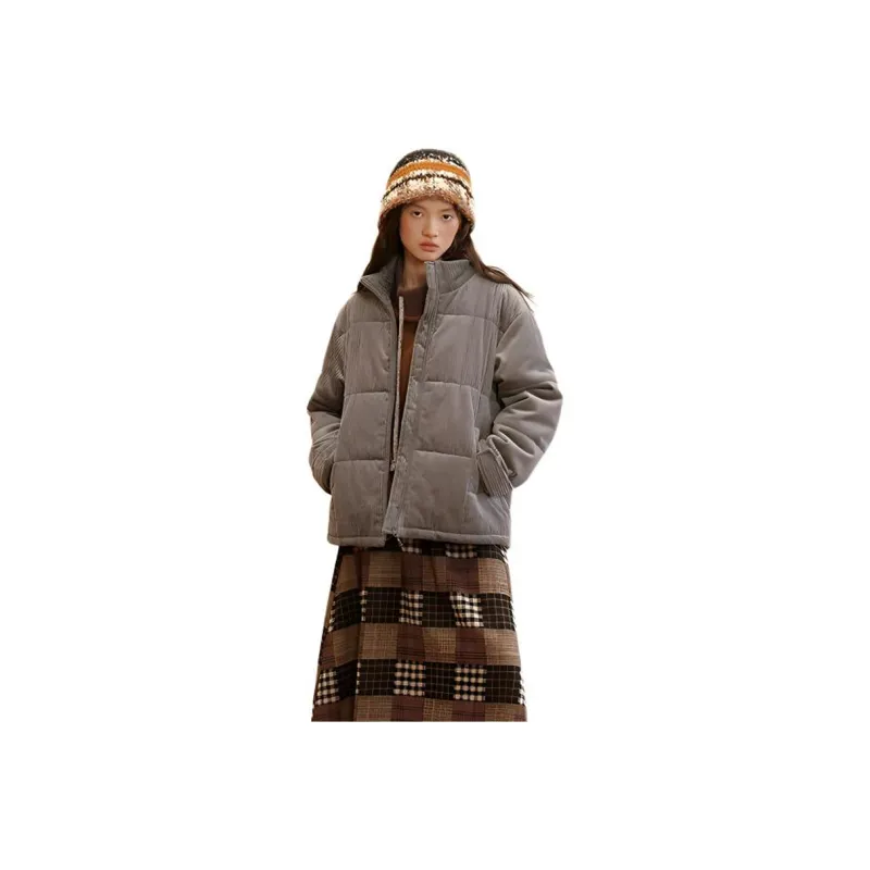Octopus Me Puffer Jacket Women's-7
