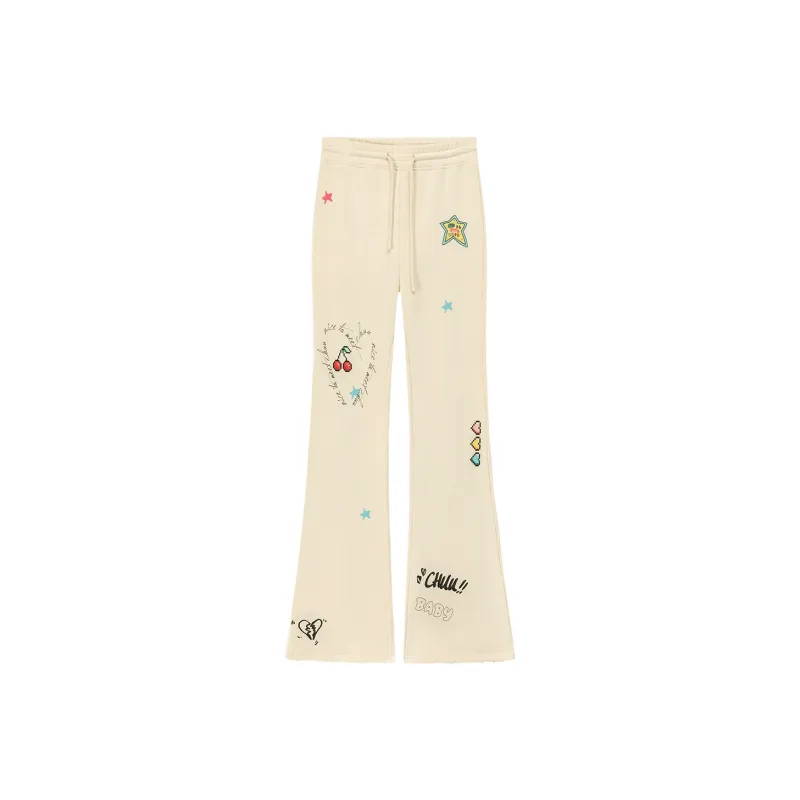 CHUU Casual Pants Women's-0