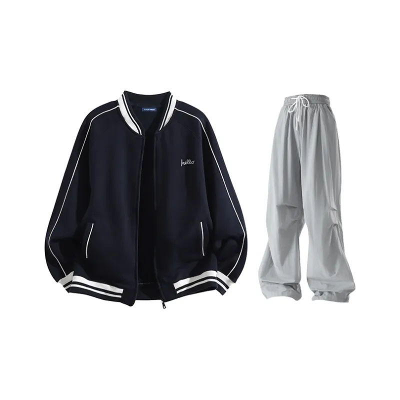 FAX FOR FMACM Casual Sportswear Unisex-8