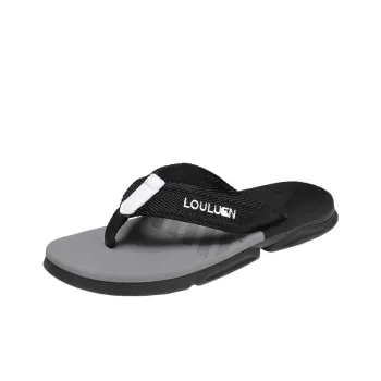 Playboy Flip Flops Men
