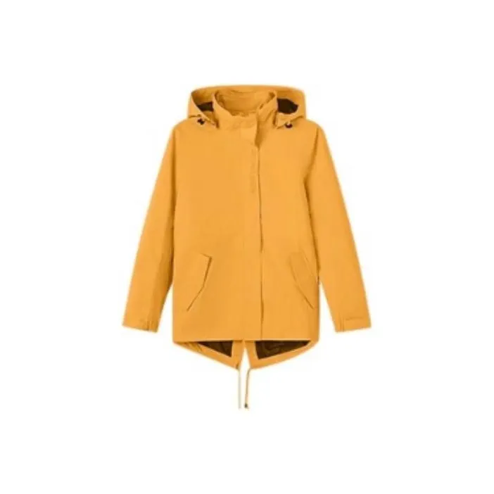 SCALER Windbreaker Jackets Women's-3
