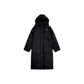 Icicofficial Puffer Jacket Women's Black