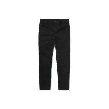 Timberland Casual Pants Women's Black
