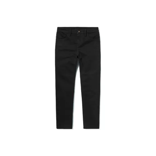 Timberland Casual Pants Women's Black