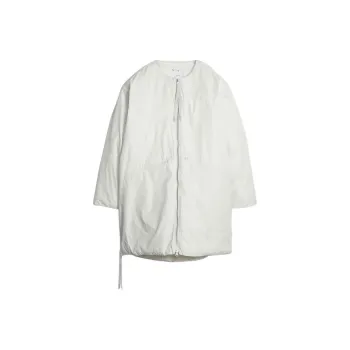 PUMA YONA Primaloft Puffer Jacket Women's Steady Gray
