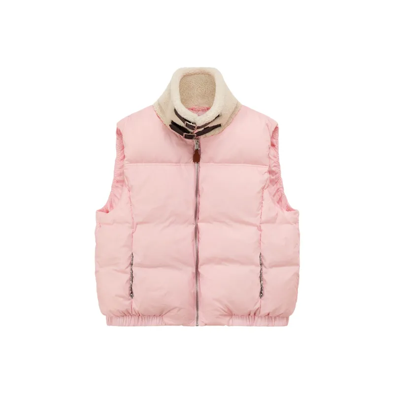 CHUU Puffer Jackets Women's-4