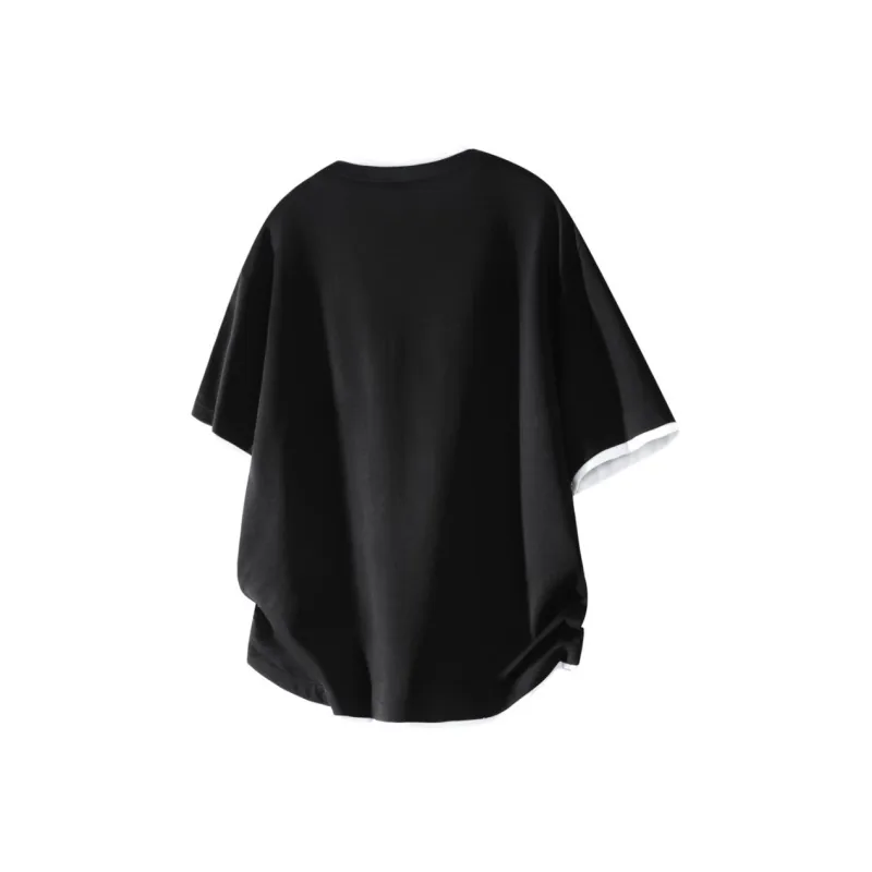 ROSECREED T Shirts Unisex-5