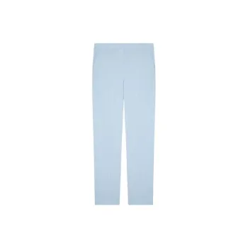 THEORY Casual Pants Women's Blue