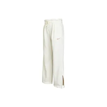 Nike Casual Pants Women's White