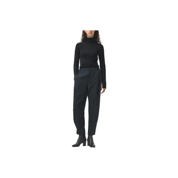 UNIQLO U Collection Casual Pants Women's Black