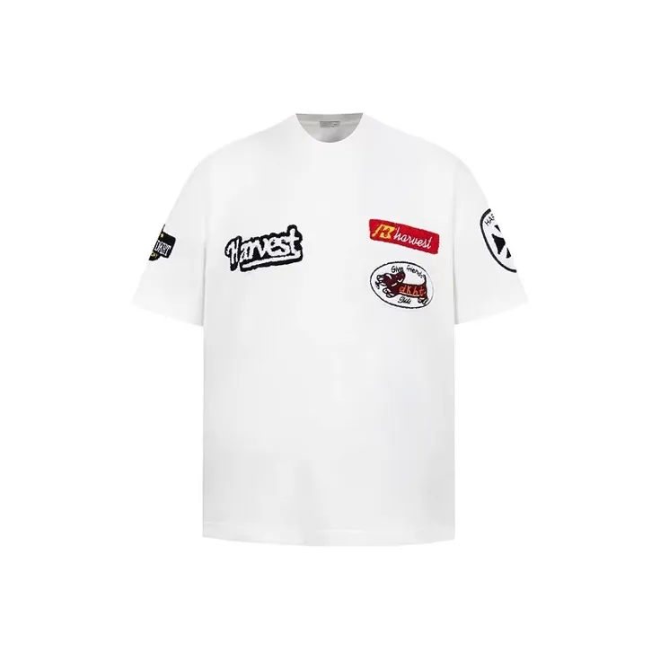 KYKW T Shirts Women's-5