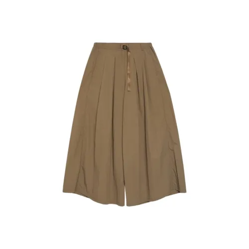 SEMICIRCLE Casual Pants Women's