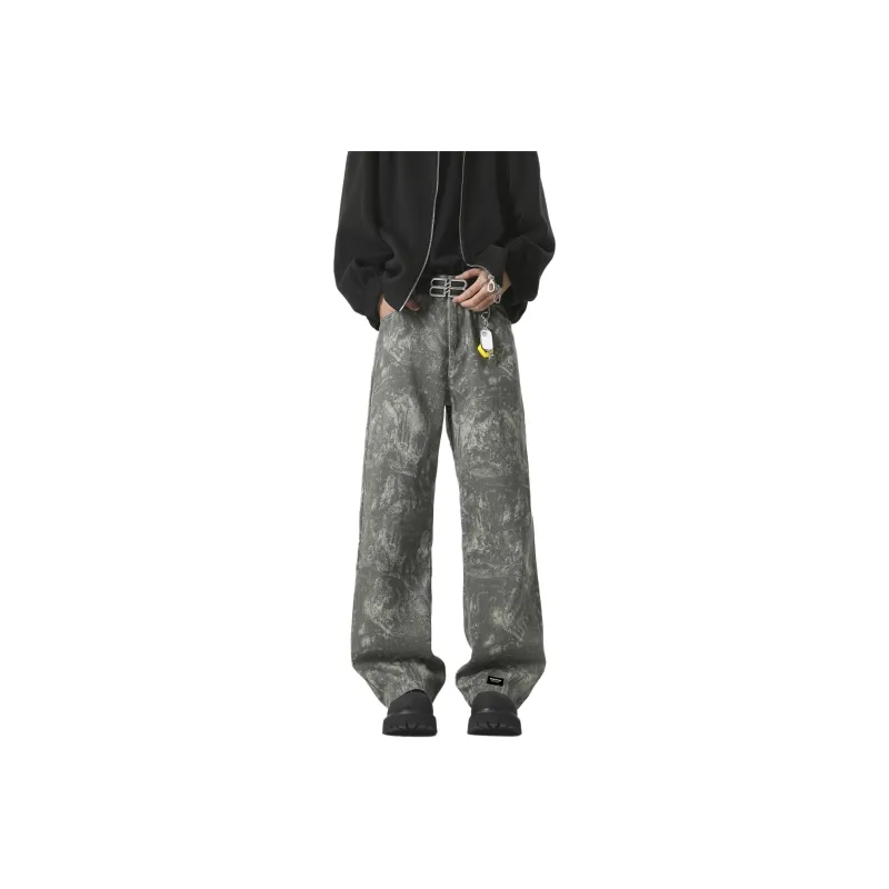 Maxim's De Paris Jeans Unisex-3