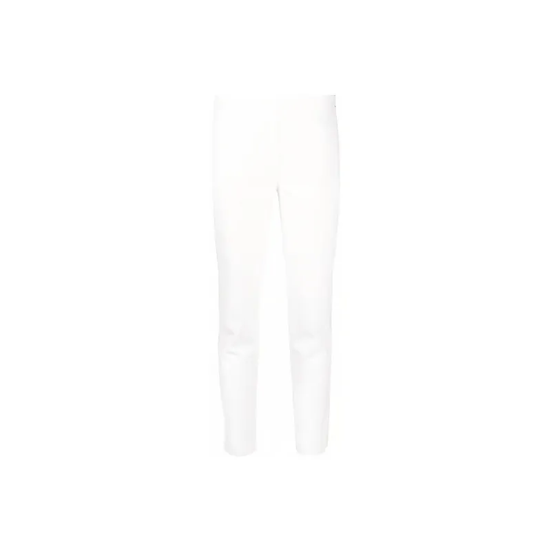 LAUREN RALPH LAUREN Slim Cut Trousers-0