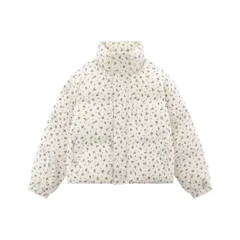 PAVLISOVA Puffer Jackets Unisex
