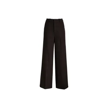ROEYSHOUSE Casual Pants Women's