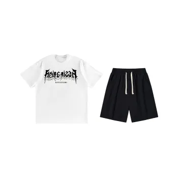 BJTY Casual Sportswear Unisex