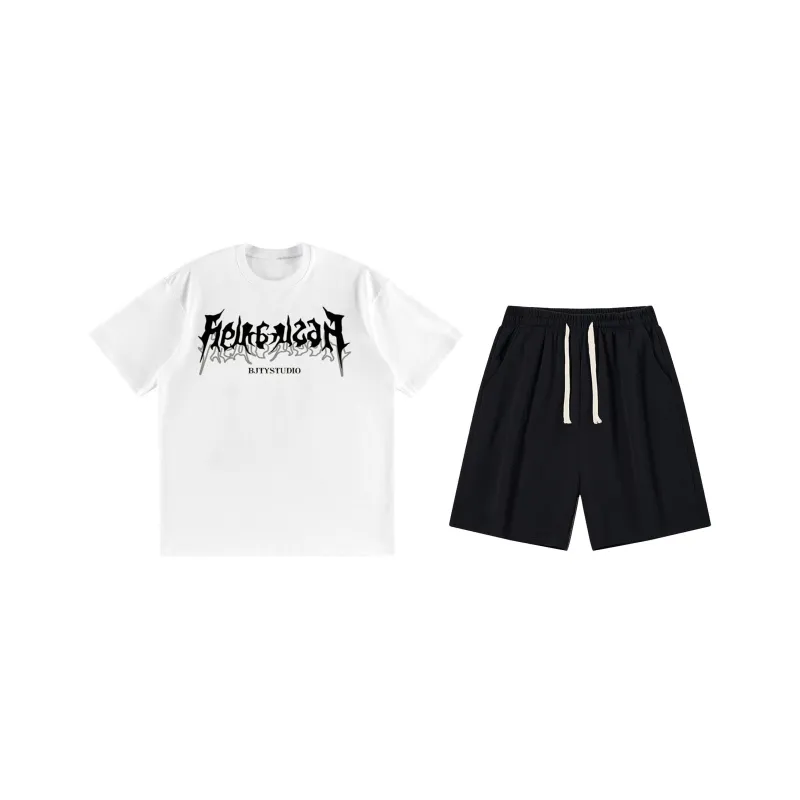 BJTY Casual Sportswear Unisex-0
