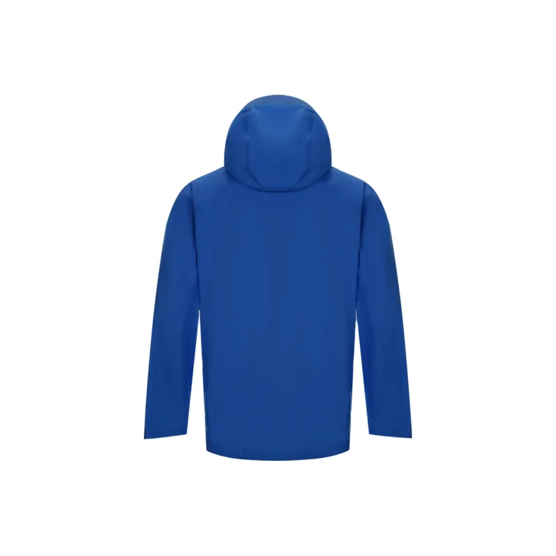 Panda China Panda Series Water-Resistant Windproof Wear-Resistant Super-Light Windbreaker Jacket Unisex-11