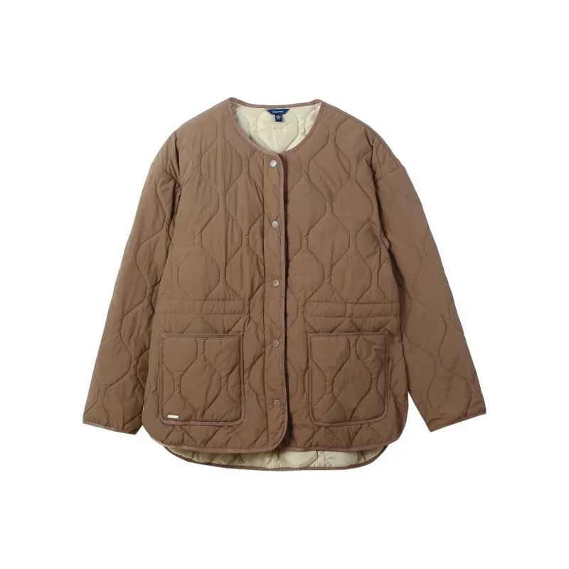 NAUTICA Puffer Jackets Women's-1