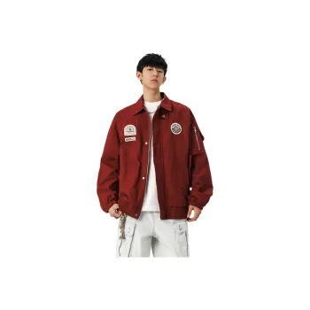 RVANGUARD Jackets & Coats Unisex