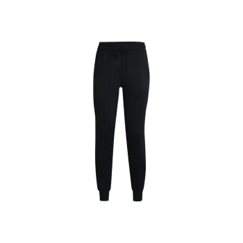 Under Armour Knitted Sports Pants Women's Black