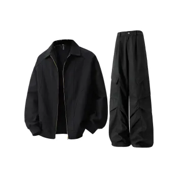 ROSECREED Casual Sportswear Unisex