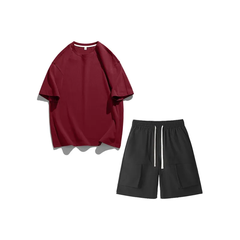 ROSECREED Casual Sportswear Unisex-23