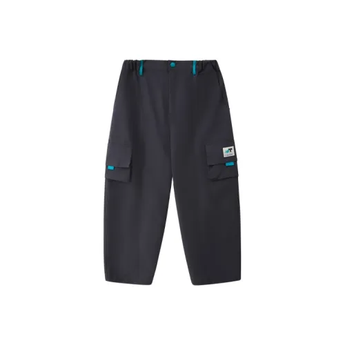 Tyakasha X New Balance Cargo Pants Women's Black
