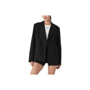 Alo Yoga Business Suit Women's Black