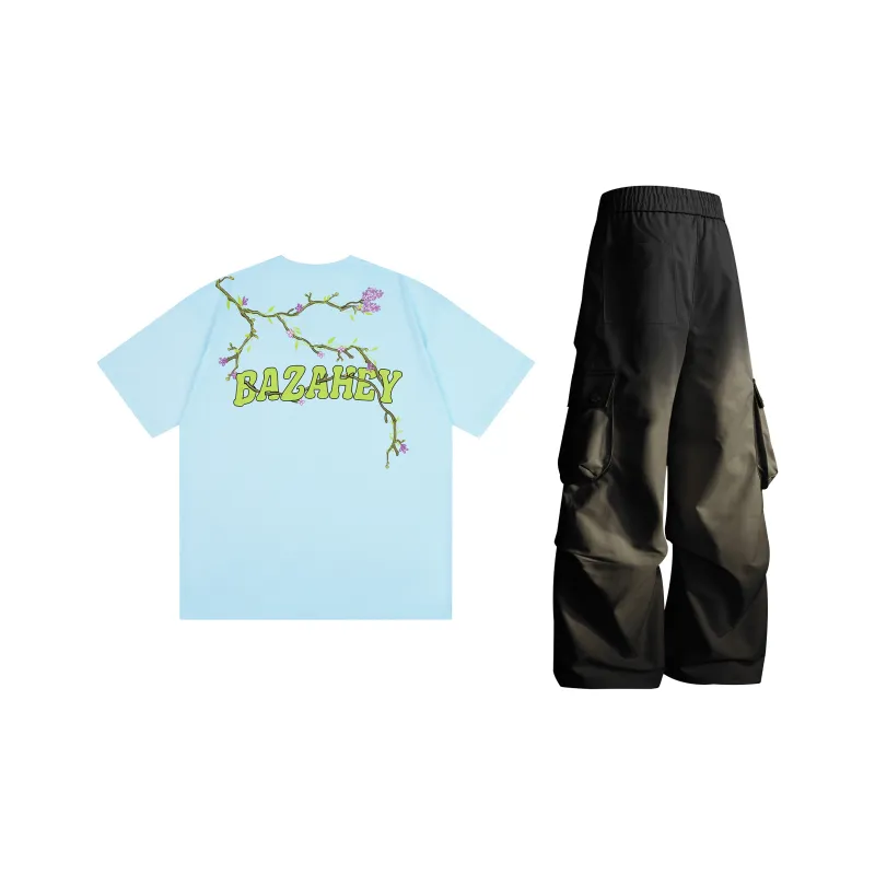 Supremo Cat Casual Sportswear Unisex-12