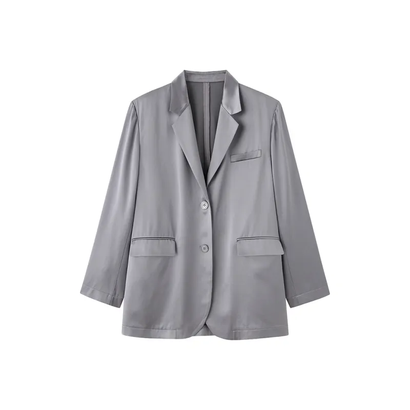 ZHOUMIAO Business Suits Women's-2