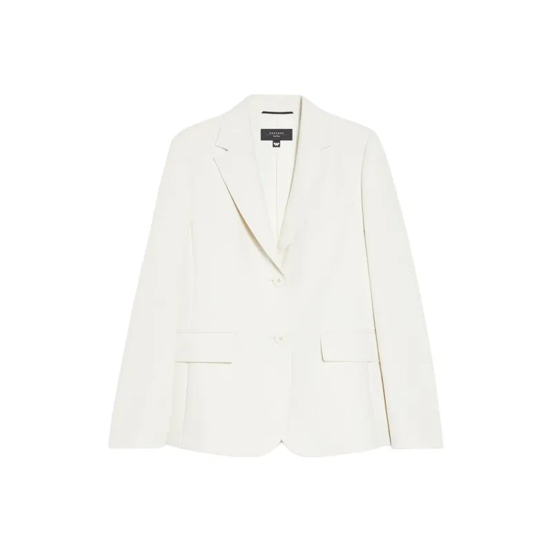 WEEKEND MaxMara Uva Blazer-0
