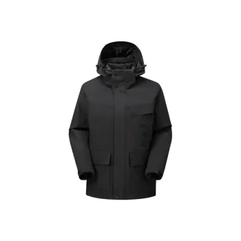SNOW FLYING Down Jacket Women's
