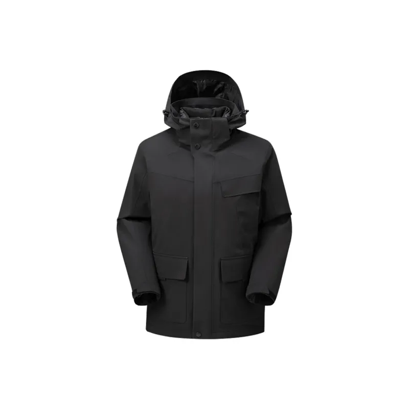 SNOW FLYING Down Jacket Women's-0
