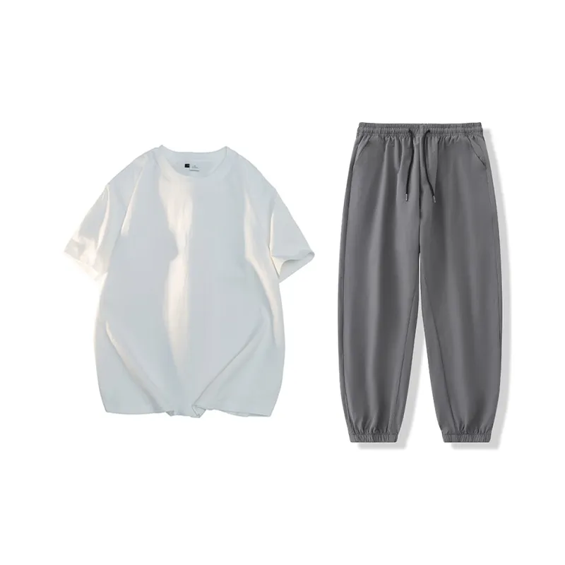 JIMI&JONS Casual Sportswear Unisex-15