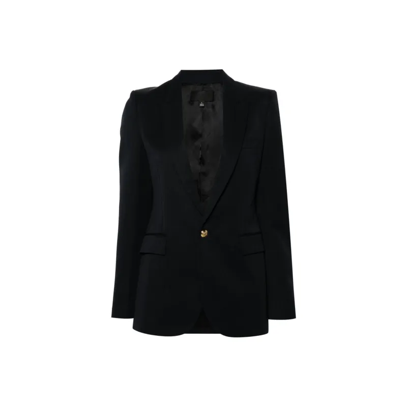 NILI LOTAN Anabel Blazer-0