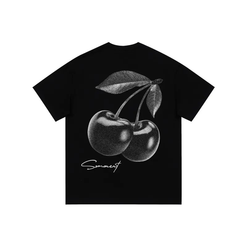 SUNSETMONENT T Shirts Unisex-0