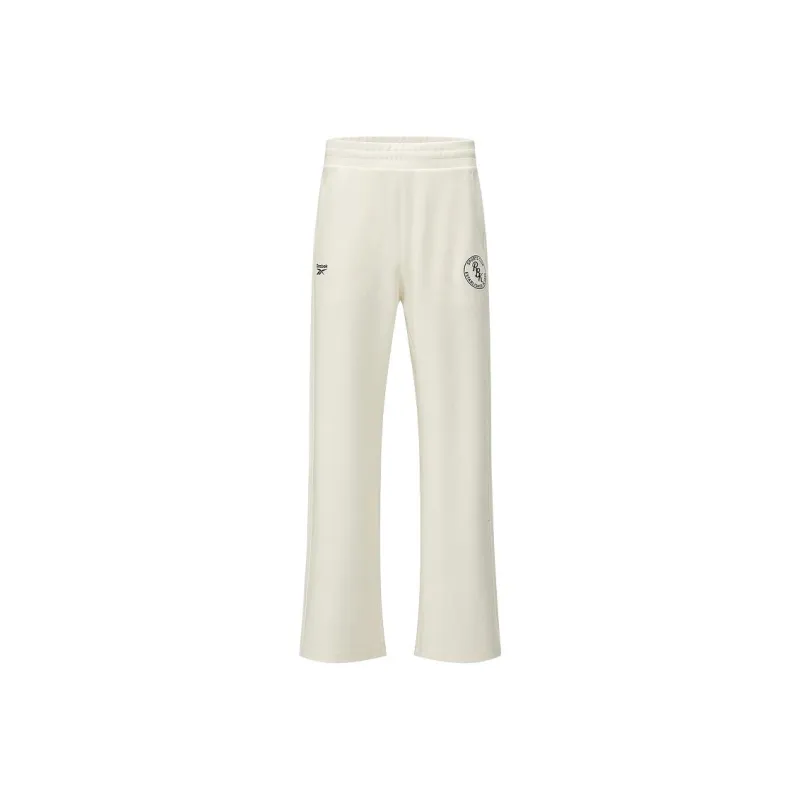 Reebok Casual Pants Women's Ecru-0