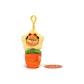 Orange Flower Pot-Authentic Potted Garfield