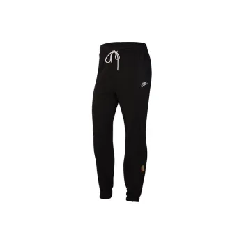 Nike Knitted Sweatpants Women's Black