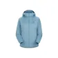 Bamboo Moon Blue/Solace
