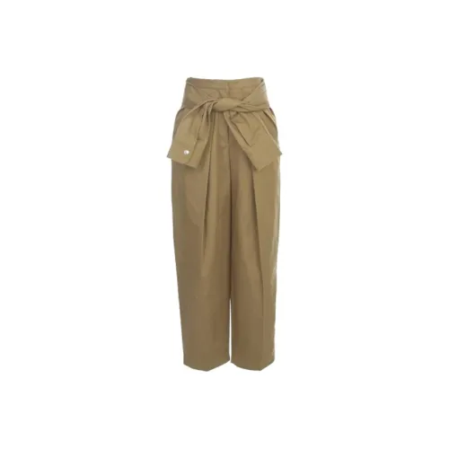 Alexander Wang Casual Pants Women's Brown