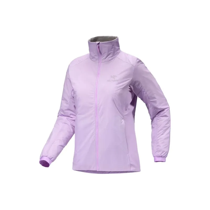Arcteryx Classic-collar Trench Coat-7