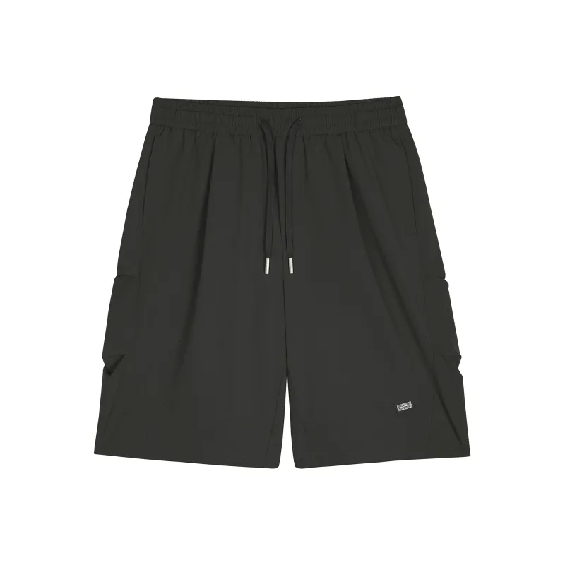GWIT Cargo Shorts Men-10