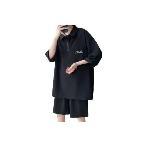 SIL VITIN Casual Sportswear Unisex